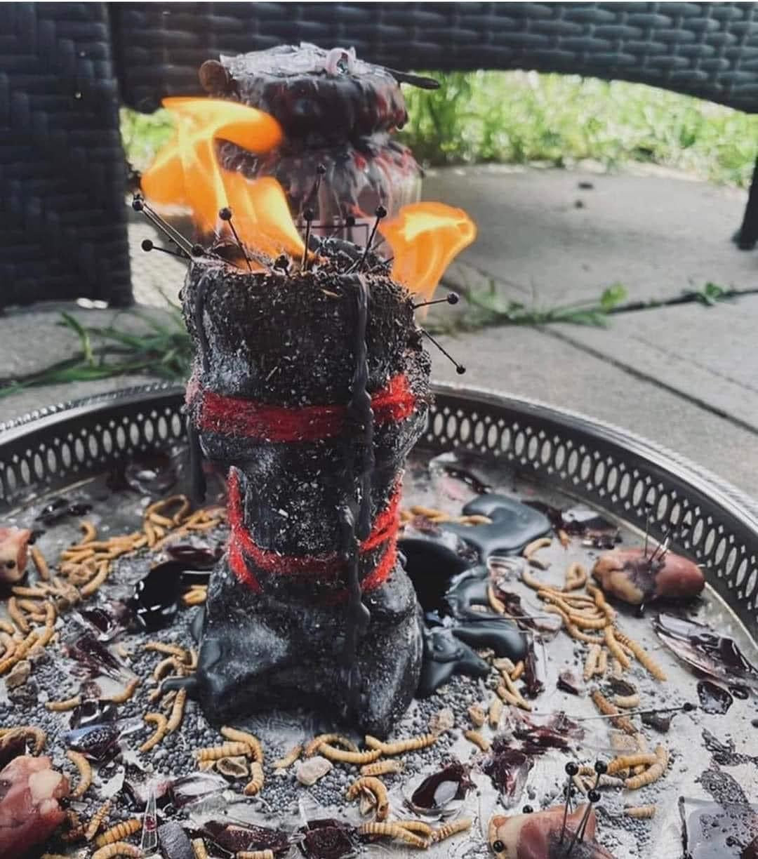 Readings, Spells, Rituals, Oils & Powders