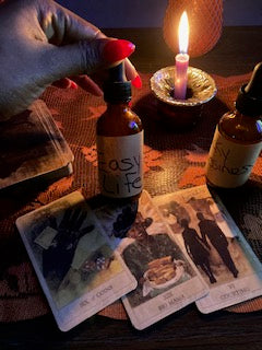 Easy Life Oil