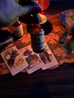 Lucky Business Oil