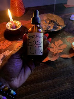 Easy Life Oil