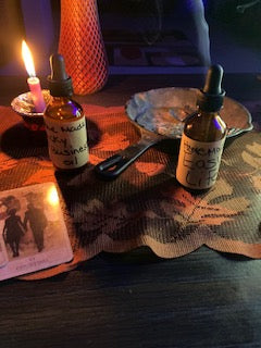 Lucky Business Oil