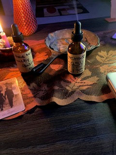 Lucky Business Oil