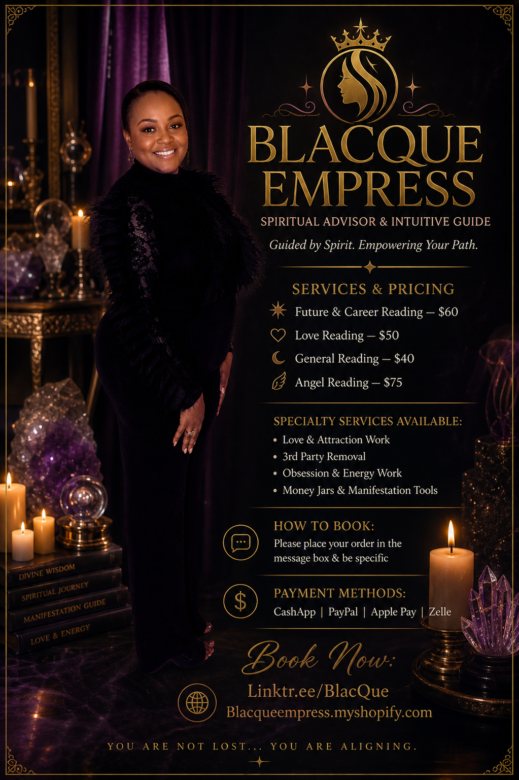 Spiritual Essentials Bundle