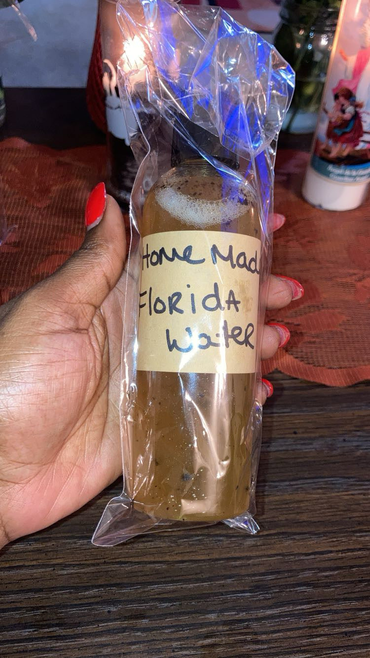 Real Florida Water