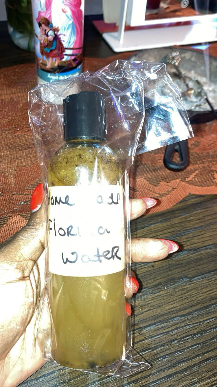 Real Florida Water