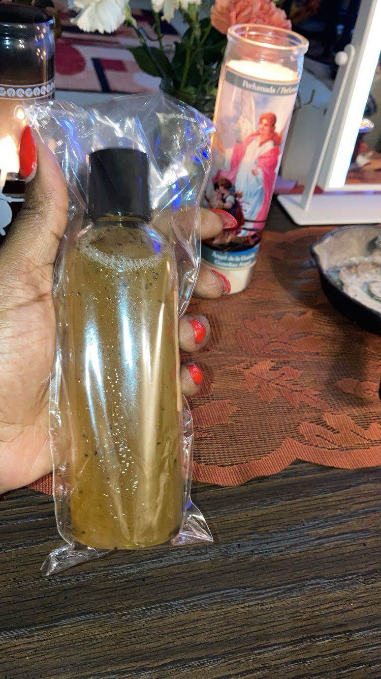 Real Florida Water